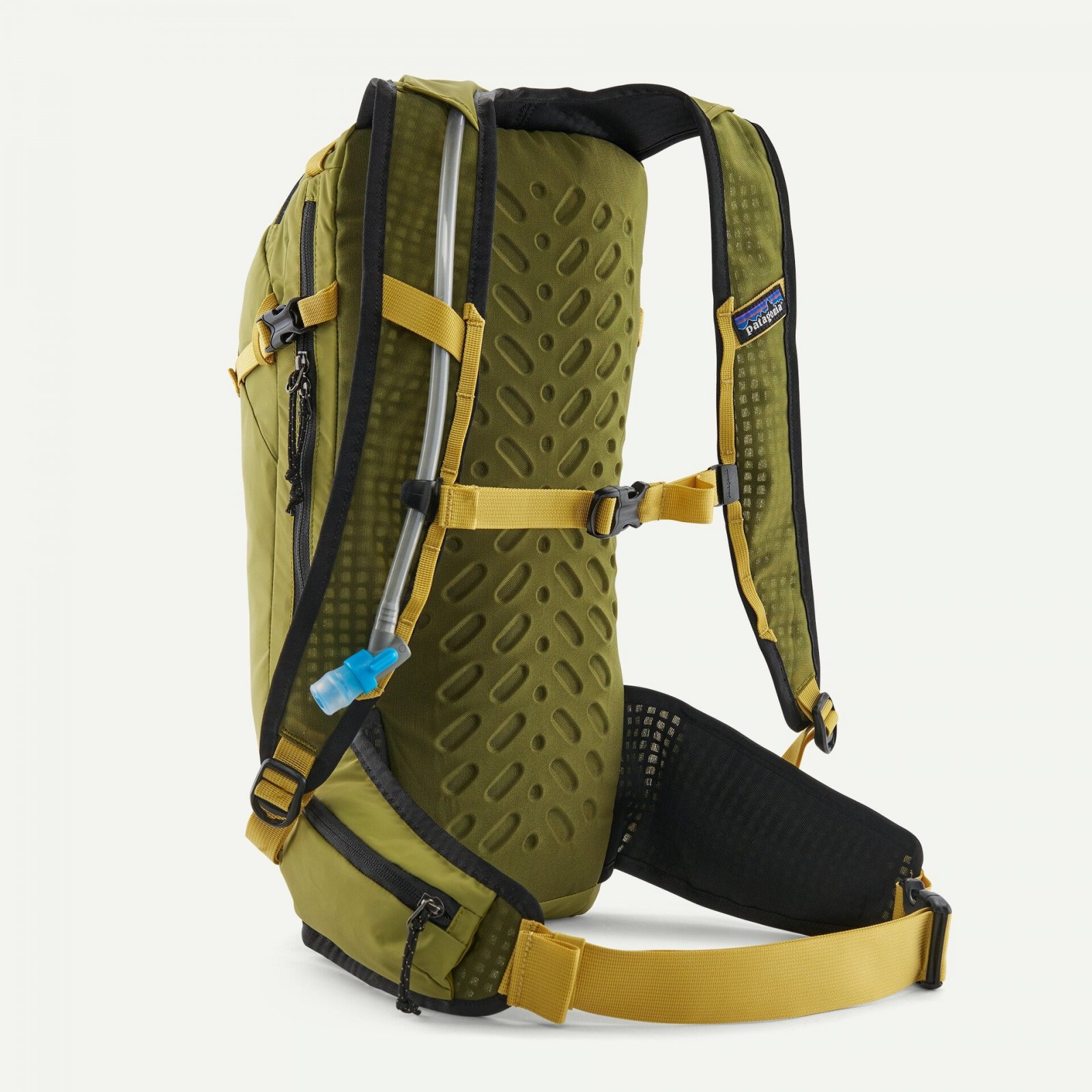 Rucsac - Dirt Roamer - Negru