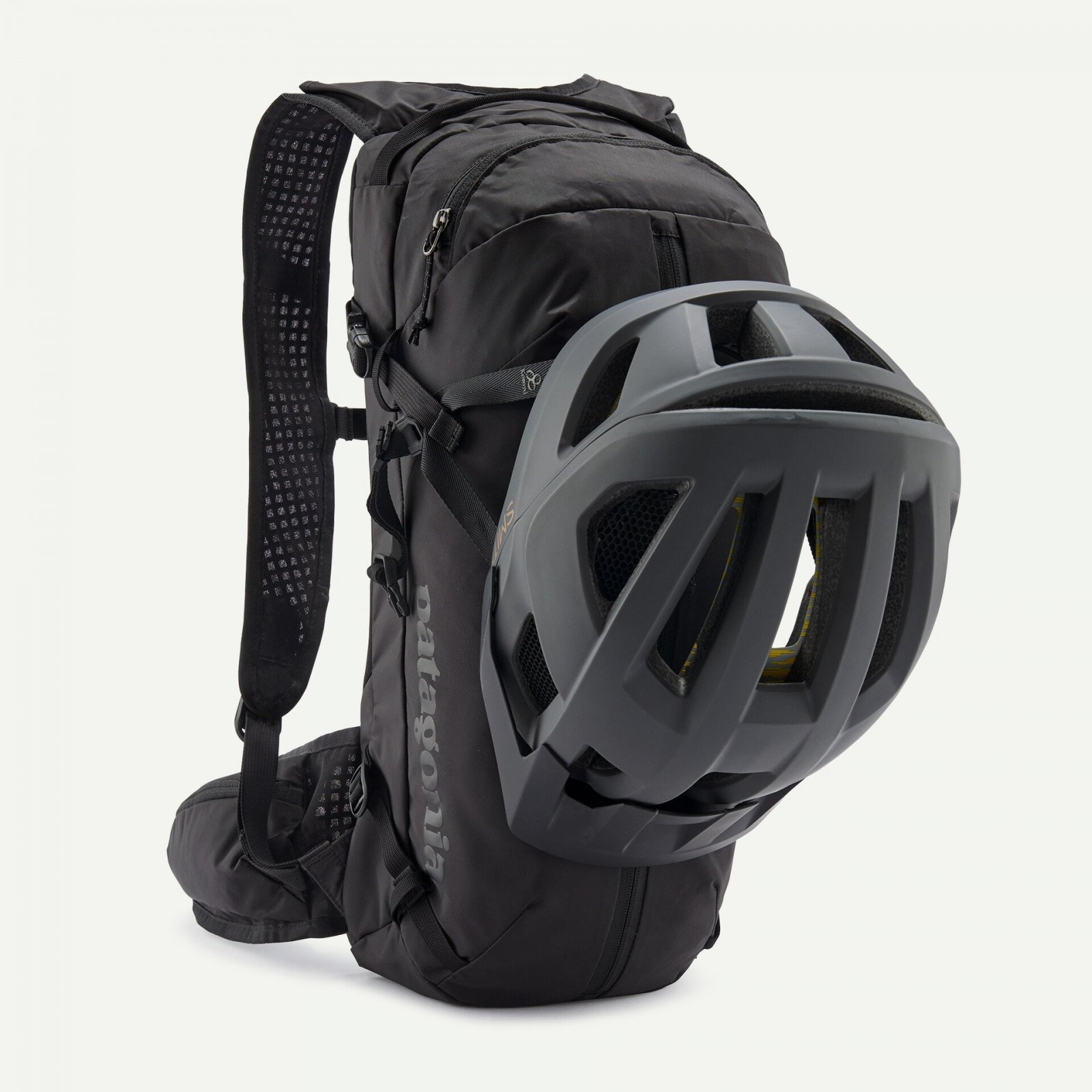 Rucsac - Dirt Roamer - Negru