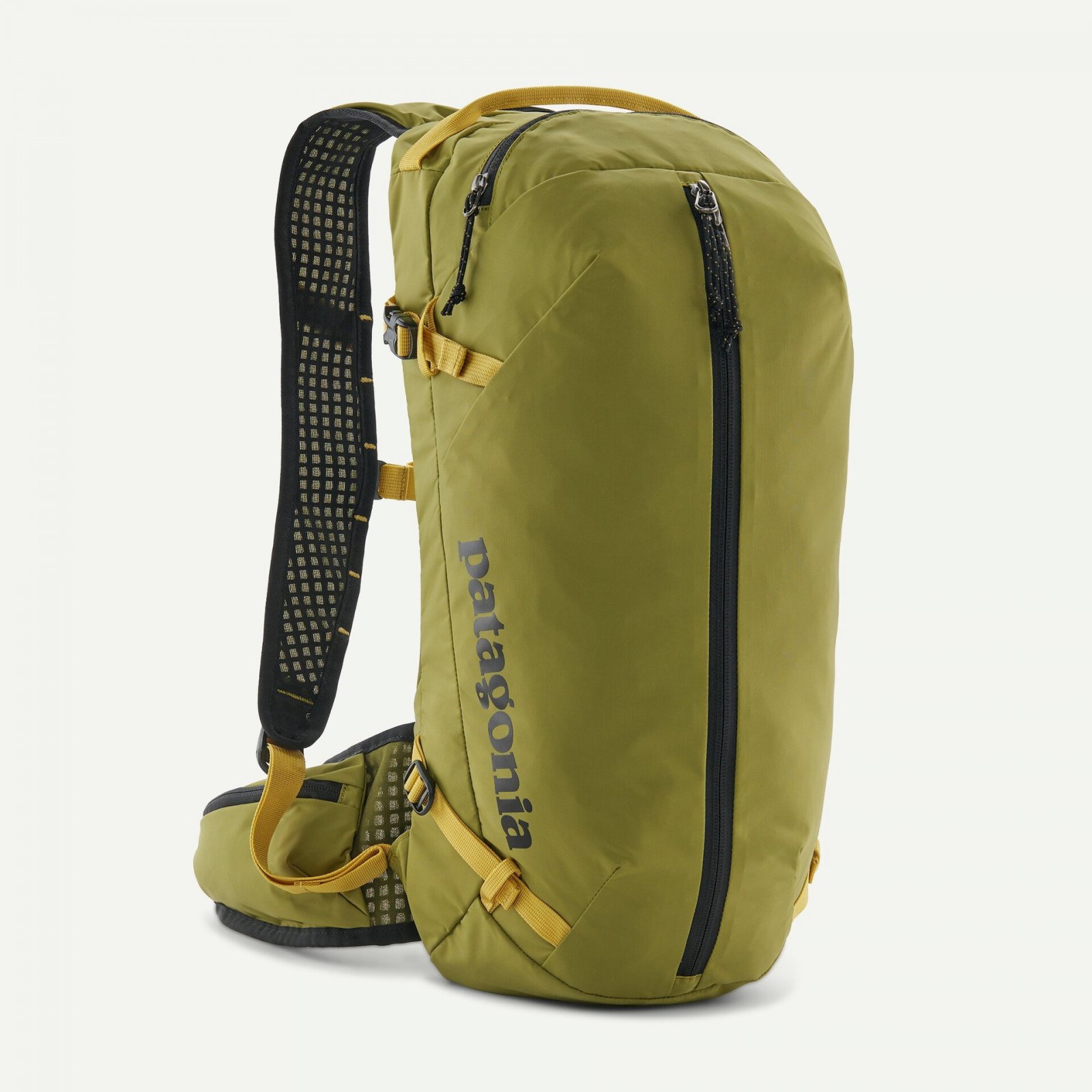 Rucsac - Dirt Roamer - Negru