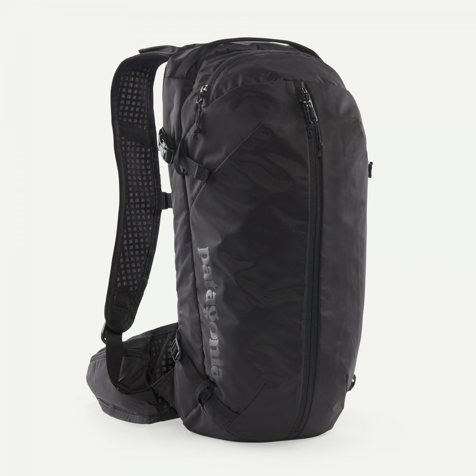 Rucsac - Dirt Roamer - Negru