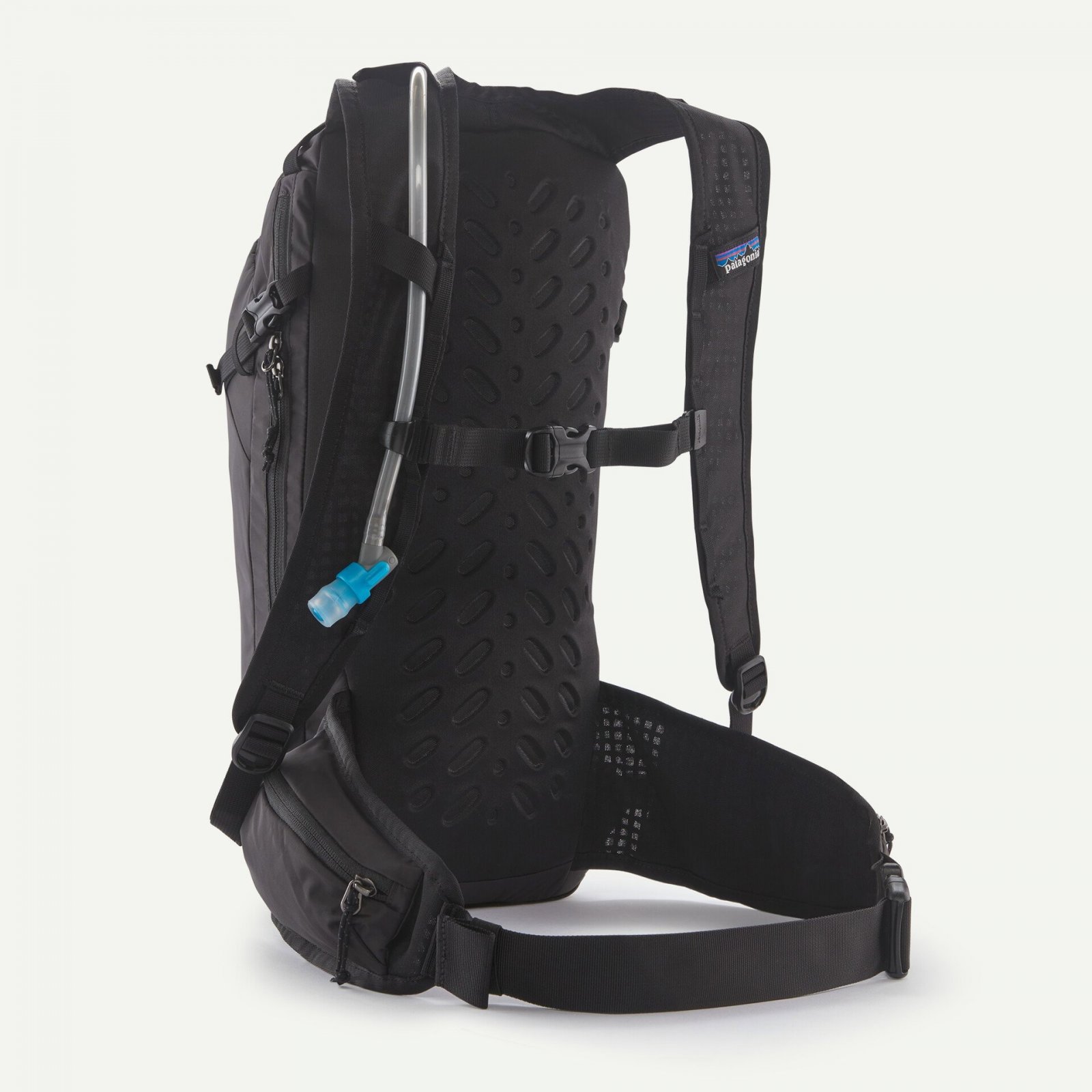 Rucsac - Dirt Roamer - Negru