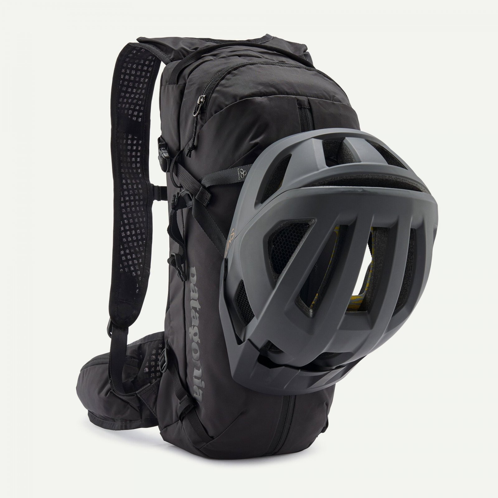 Rucsac - Dirt Roamer - Negru