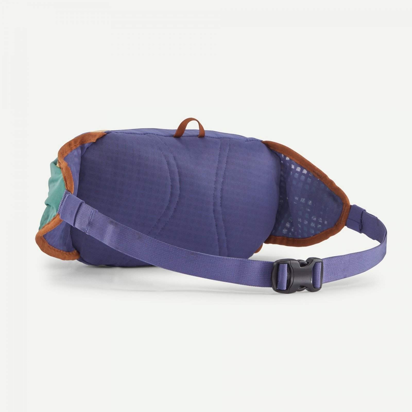 Borseta - Terravia Hip Pack - Negru