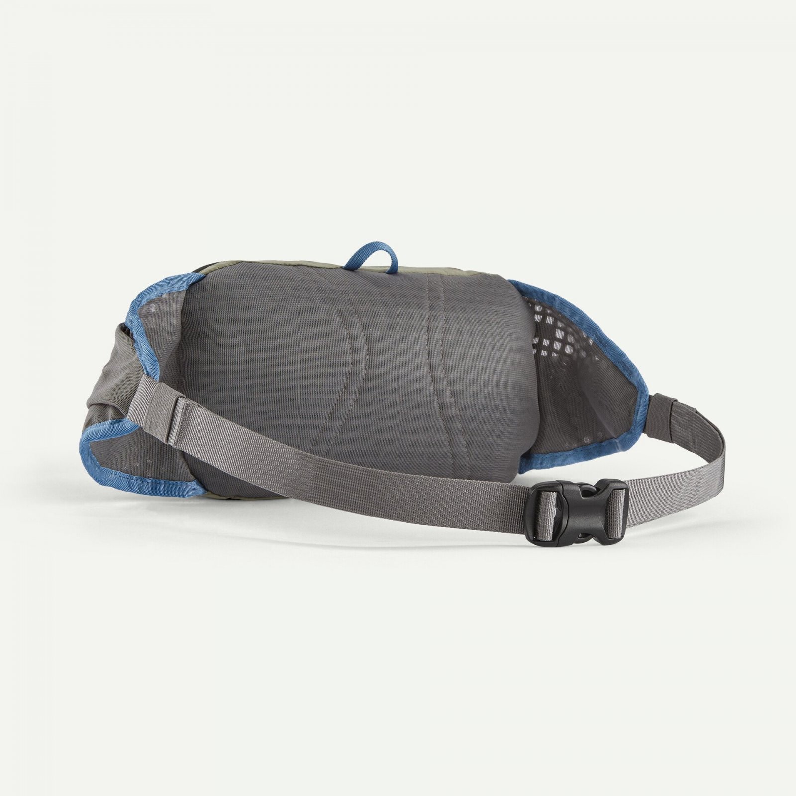 Borseta - Terravia Hip Pack - Negru