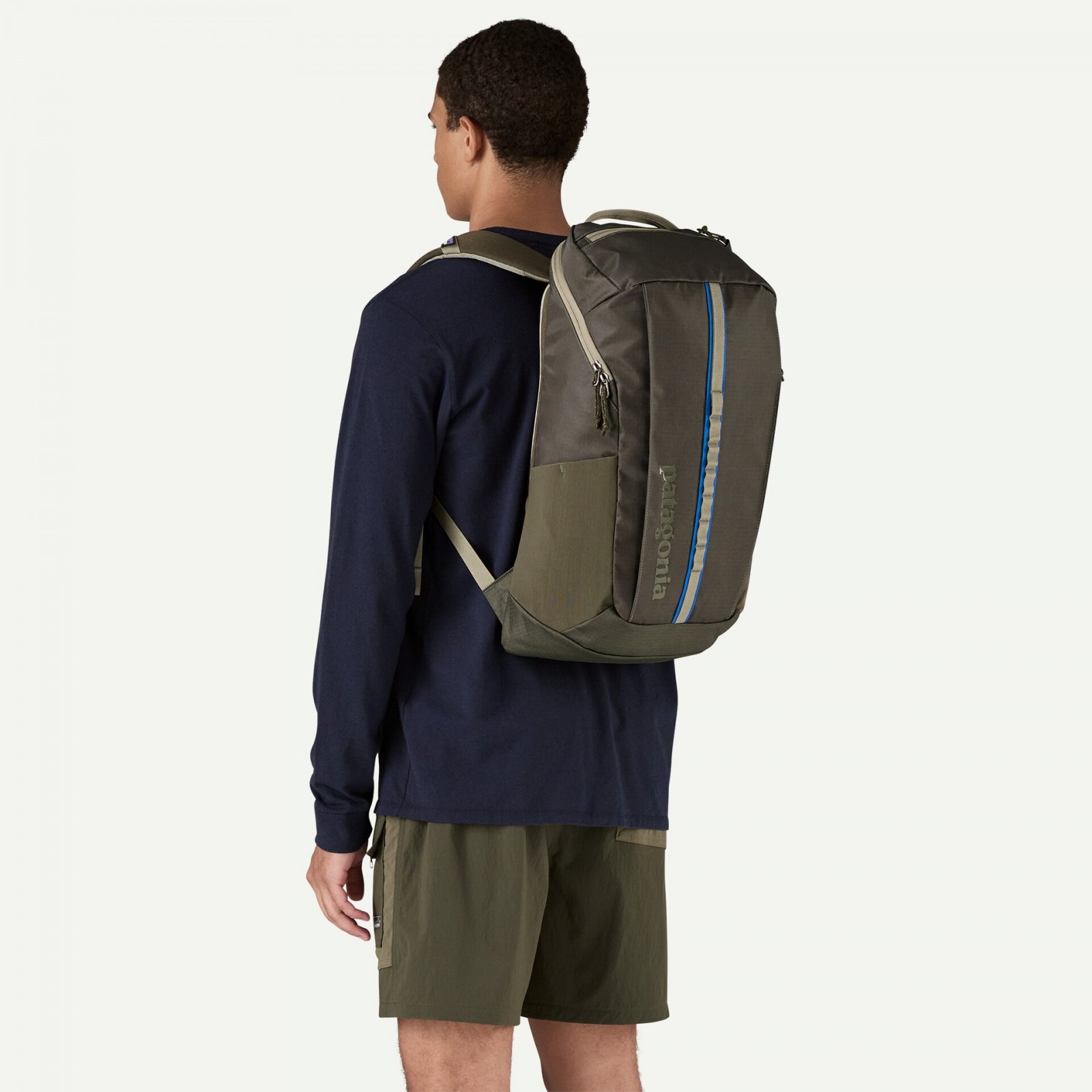 Rucsac - Black Hole 25 L - Verde