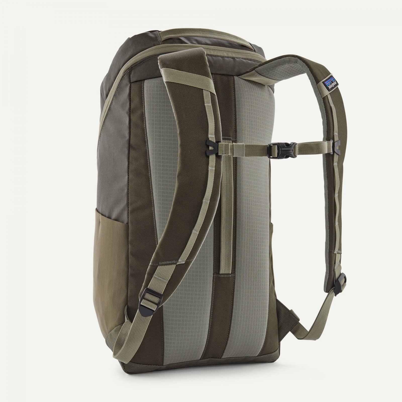Rucsac - Black Hole 25 L - Verde
