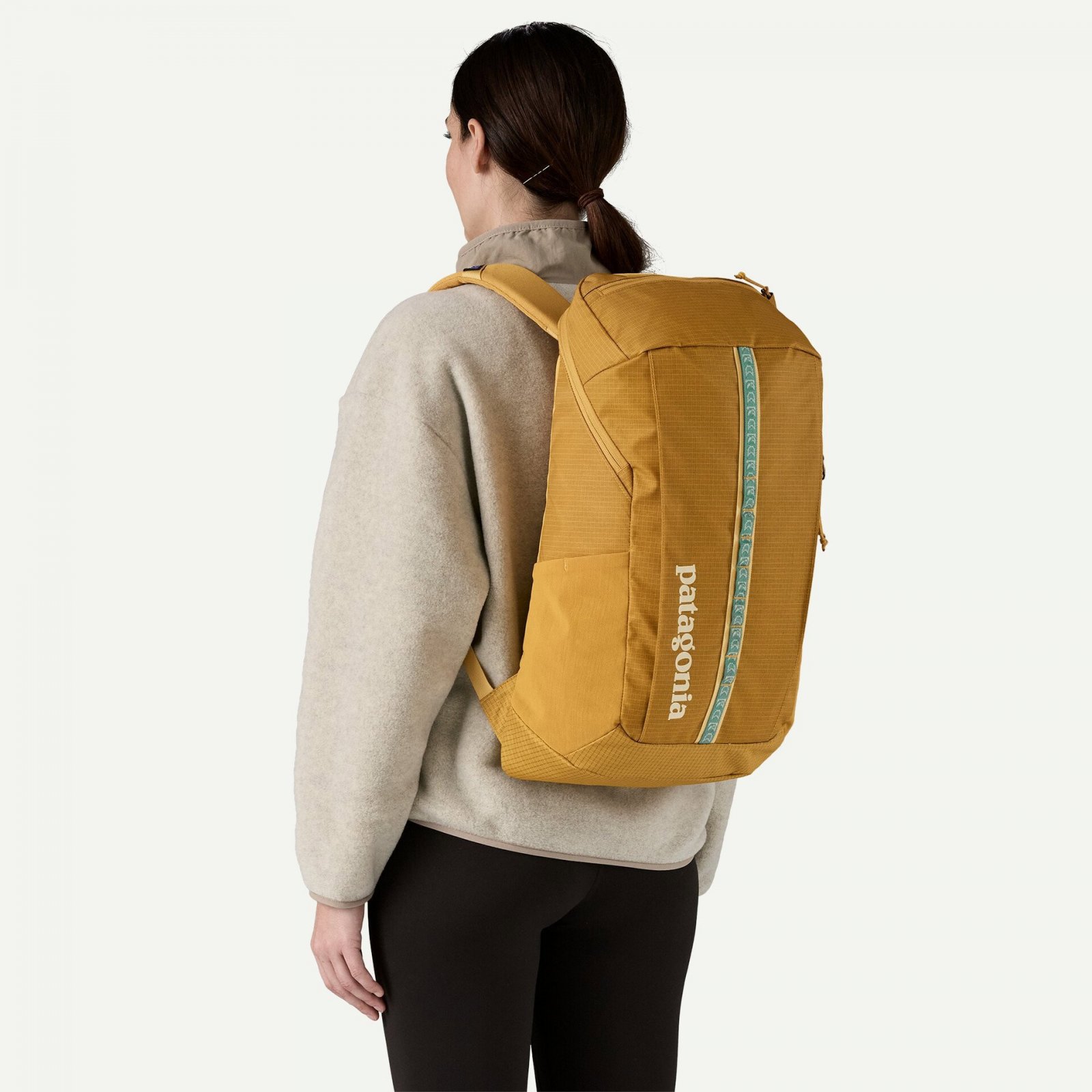 Rucsac - Black Hole 25 L - Verde