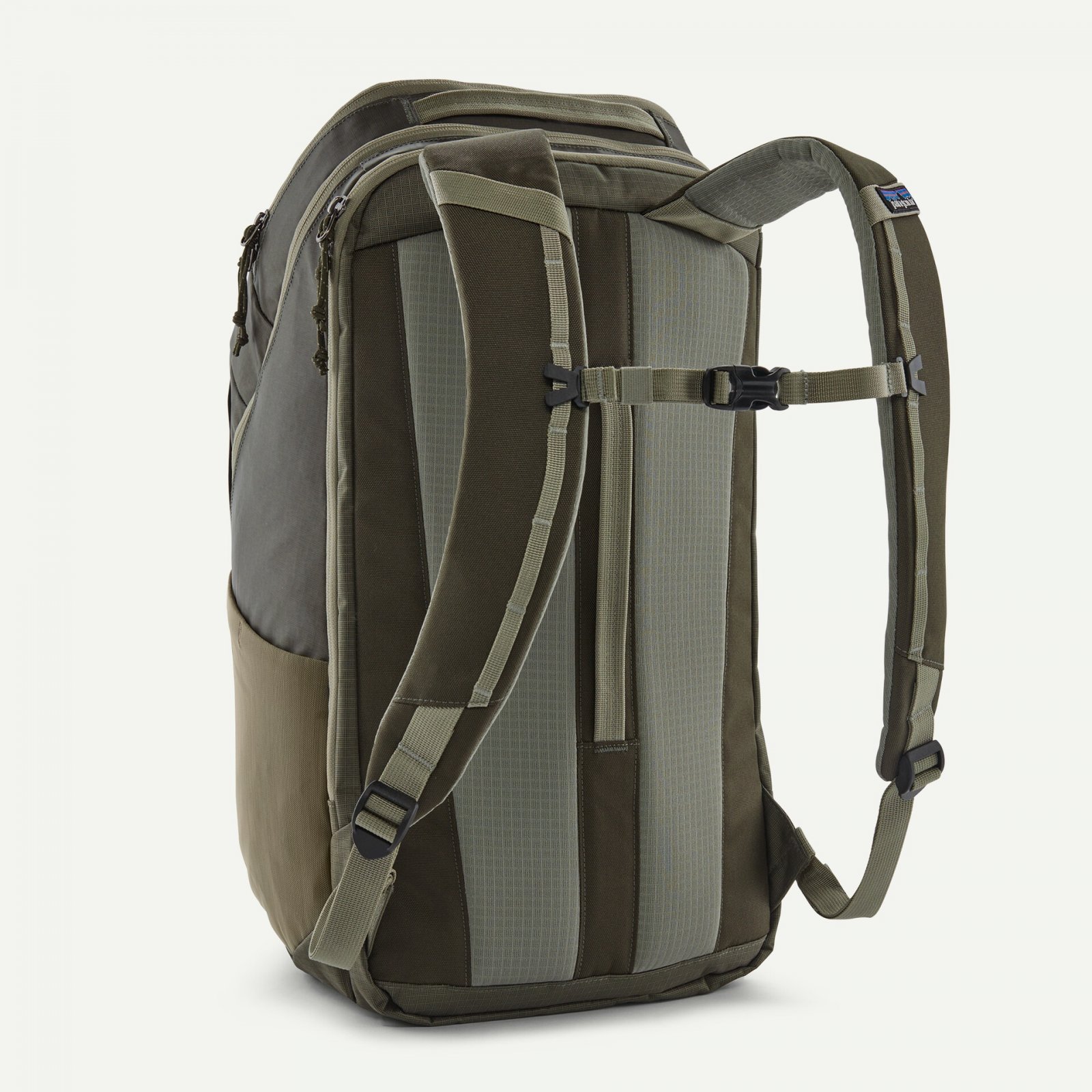Rucsac - Black Hole 32L - Negru
