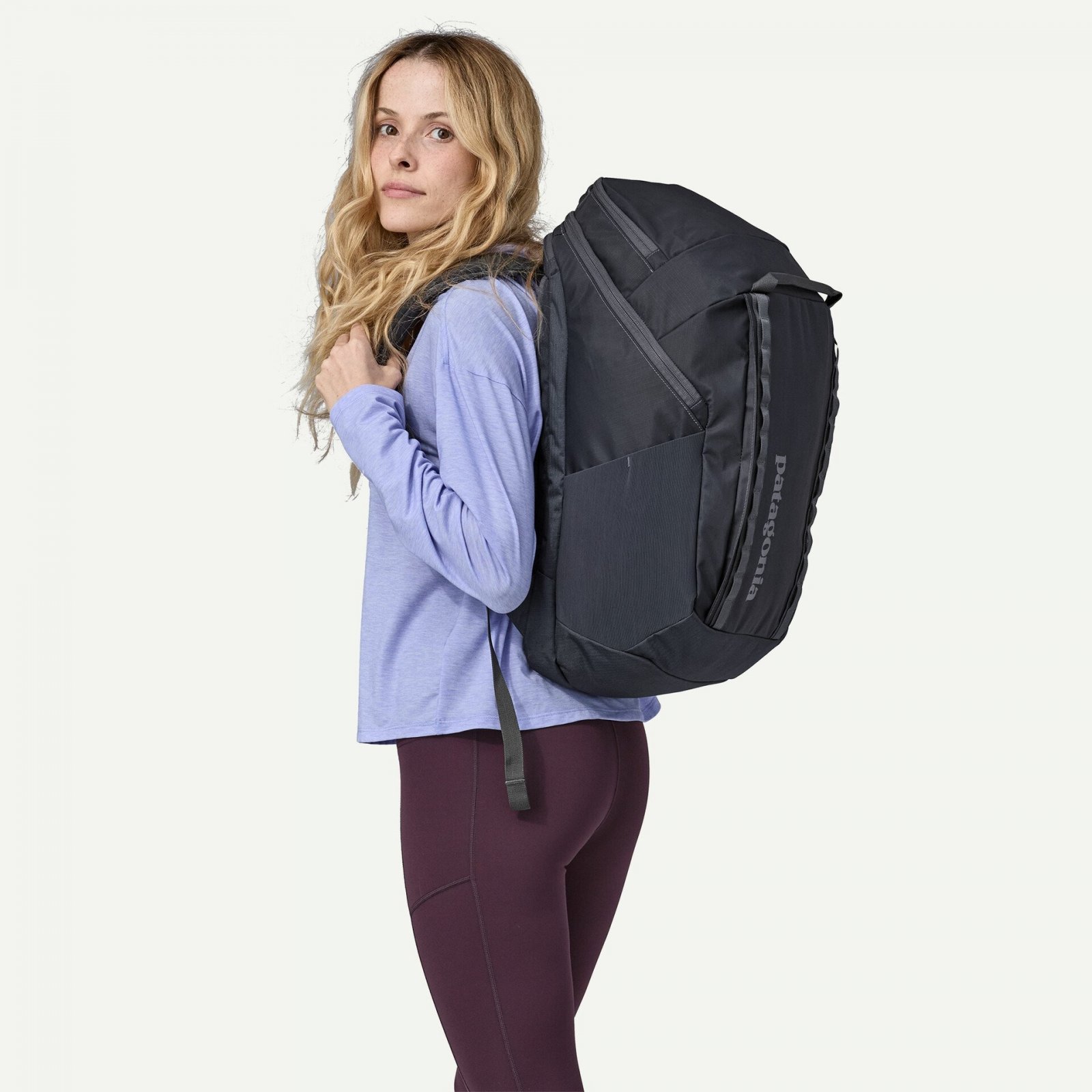 Rucsac - Black Hole 32L - Negru