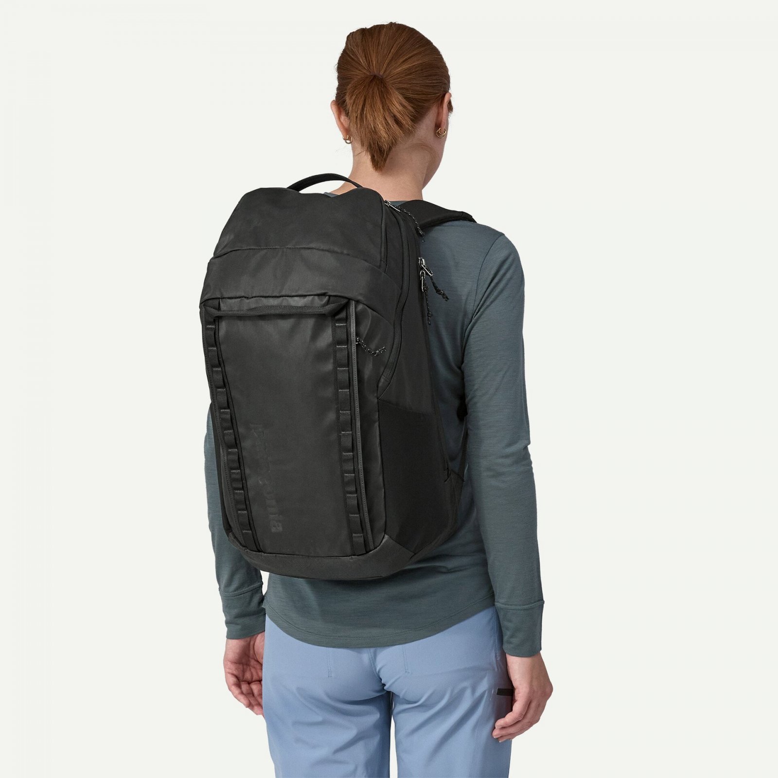 Rucsac - Black Hole 32L - Negru