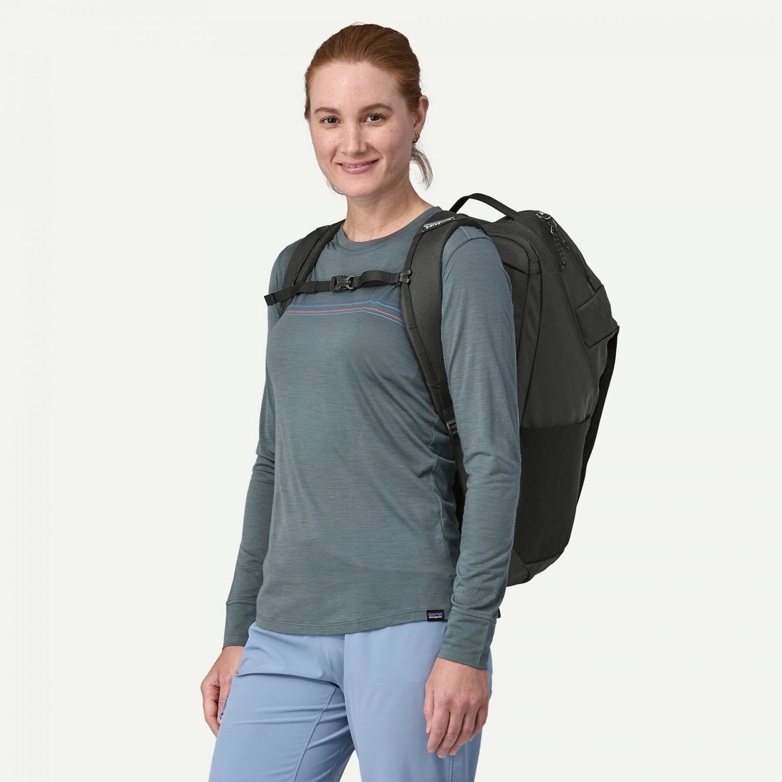 Rucsac - Black Hole 32L - Negru