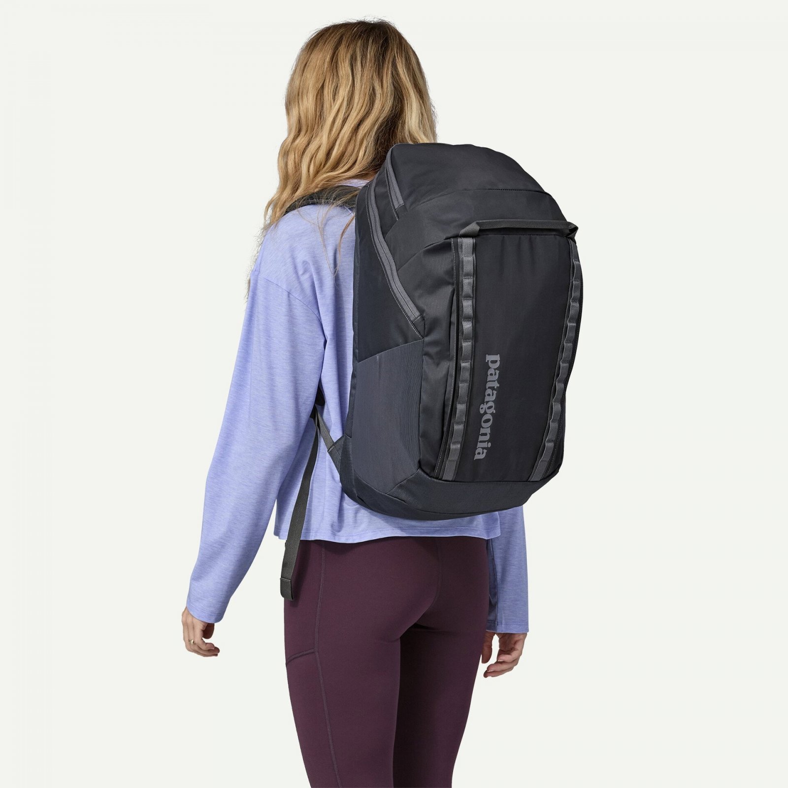 Rucsac - Black Hole 32L - Negru