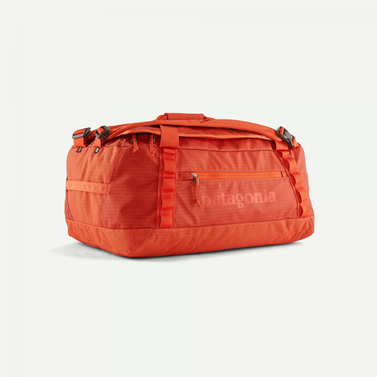 Geanta - Black Hole Duffel 40L - Negru