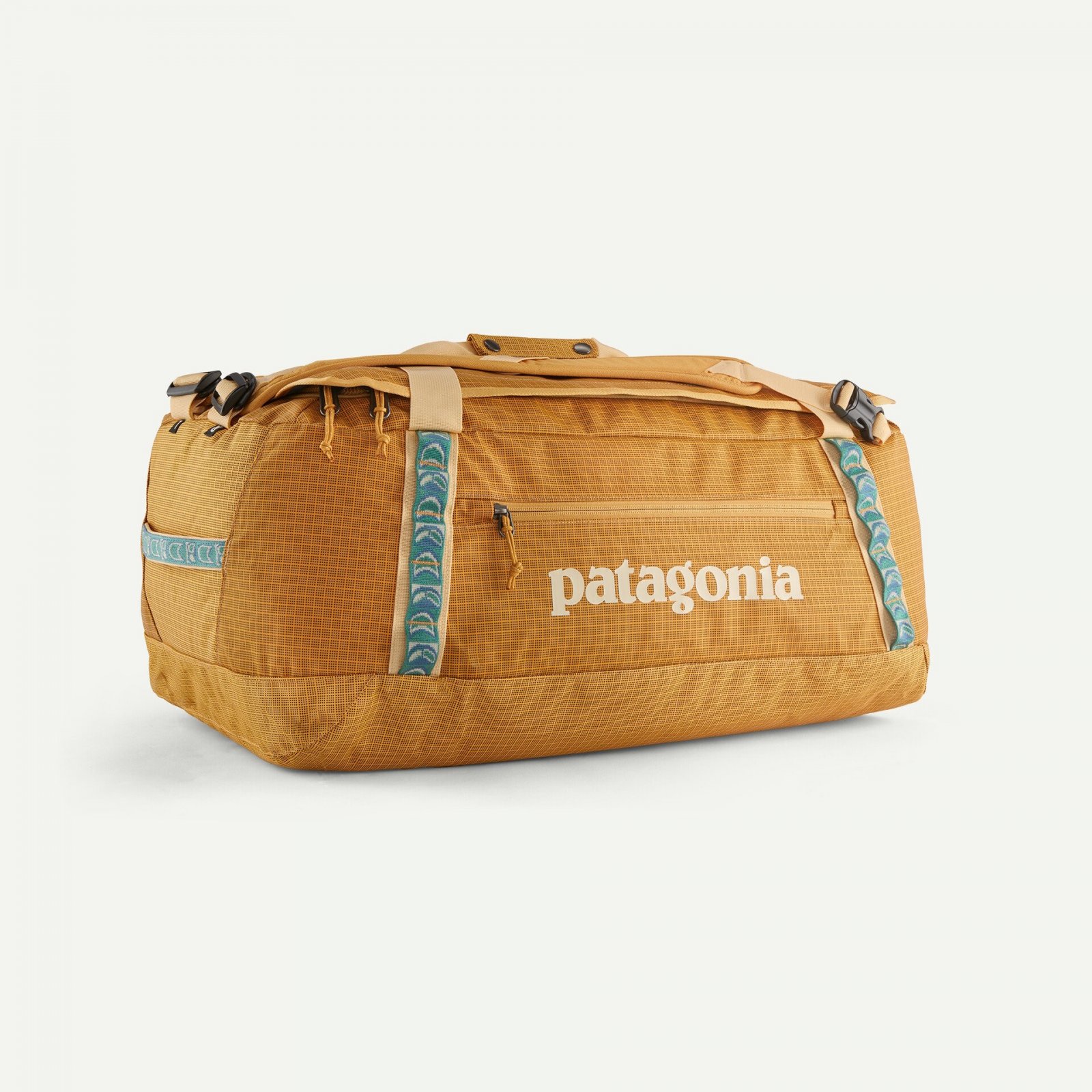 Geanta - Black Hole Duffel 40L - Negru