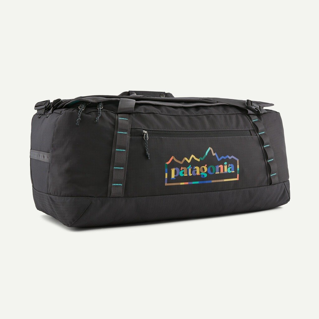 Geanta - Black Hole Duffel 40L - Negru