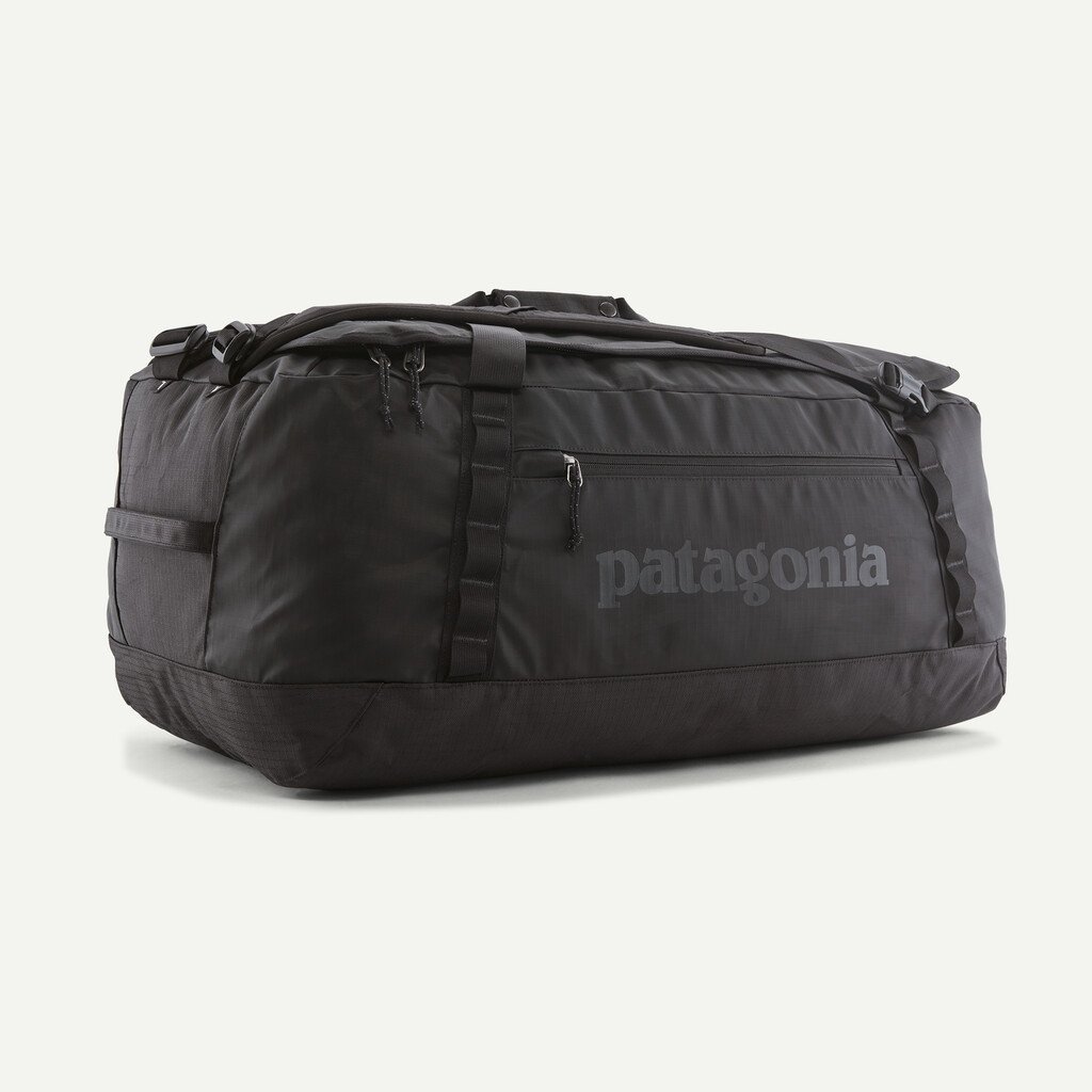 Geanta - Black Hole Duffel 40L - Negru