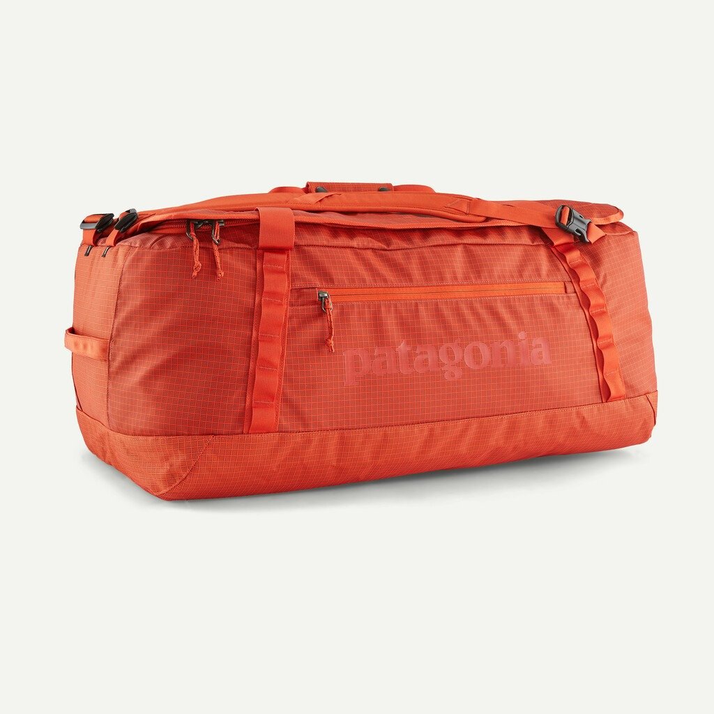Geanta - Black Hole Duffel 40L - Negru