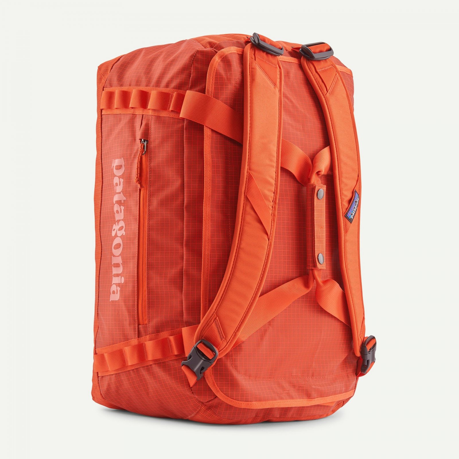 Geanta - Black Hole Duffel 40L - Negru