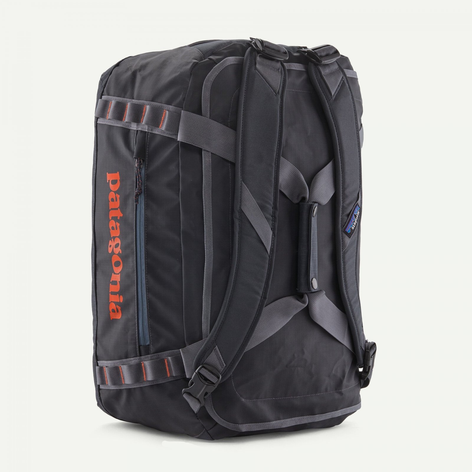 Geanta - Black Hole Duffel 40L - Negru