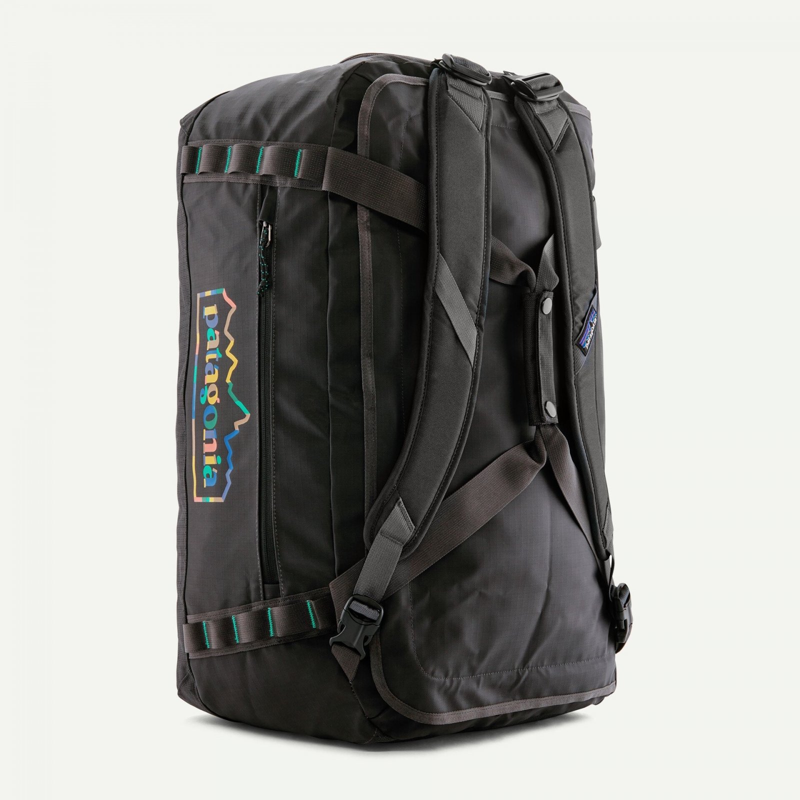 Geanta - Black Hole Duffel 40L - Negru