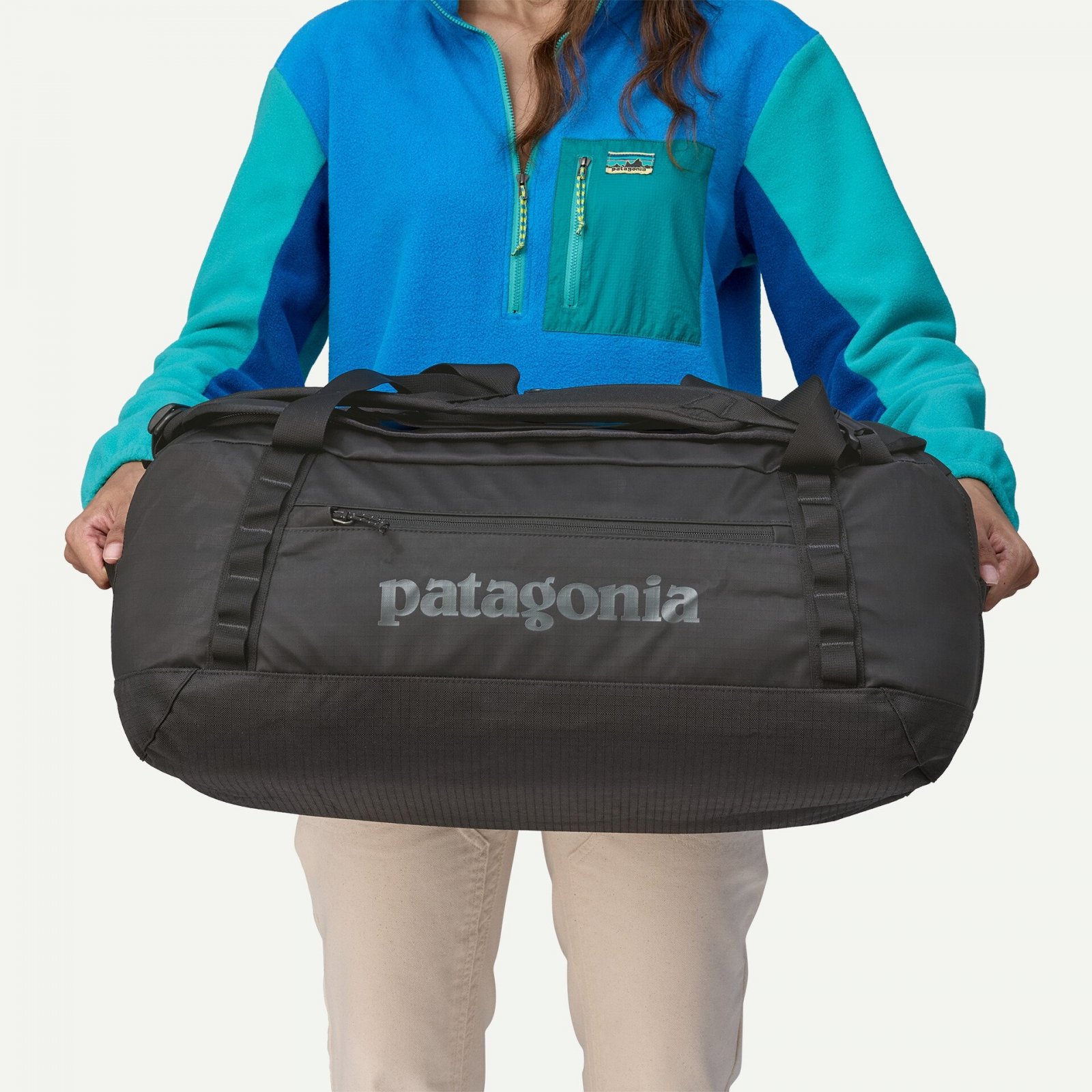 Geanta - Black Hole Duffel 40L - Negru