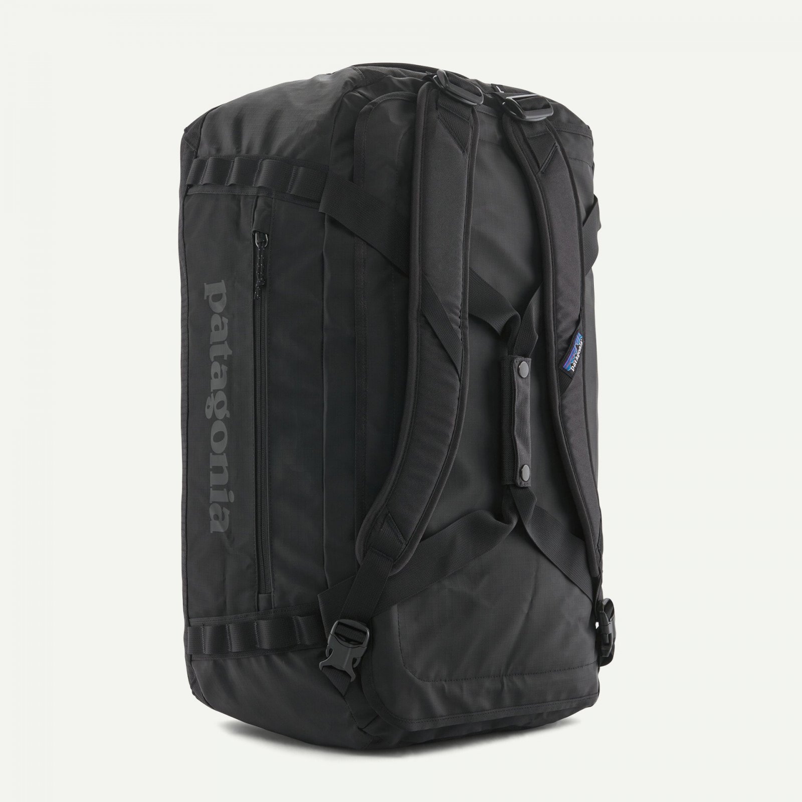 Geanta - Black Hole Duffel 40L - Negru