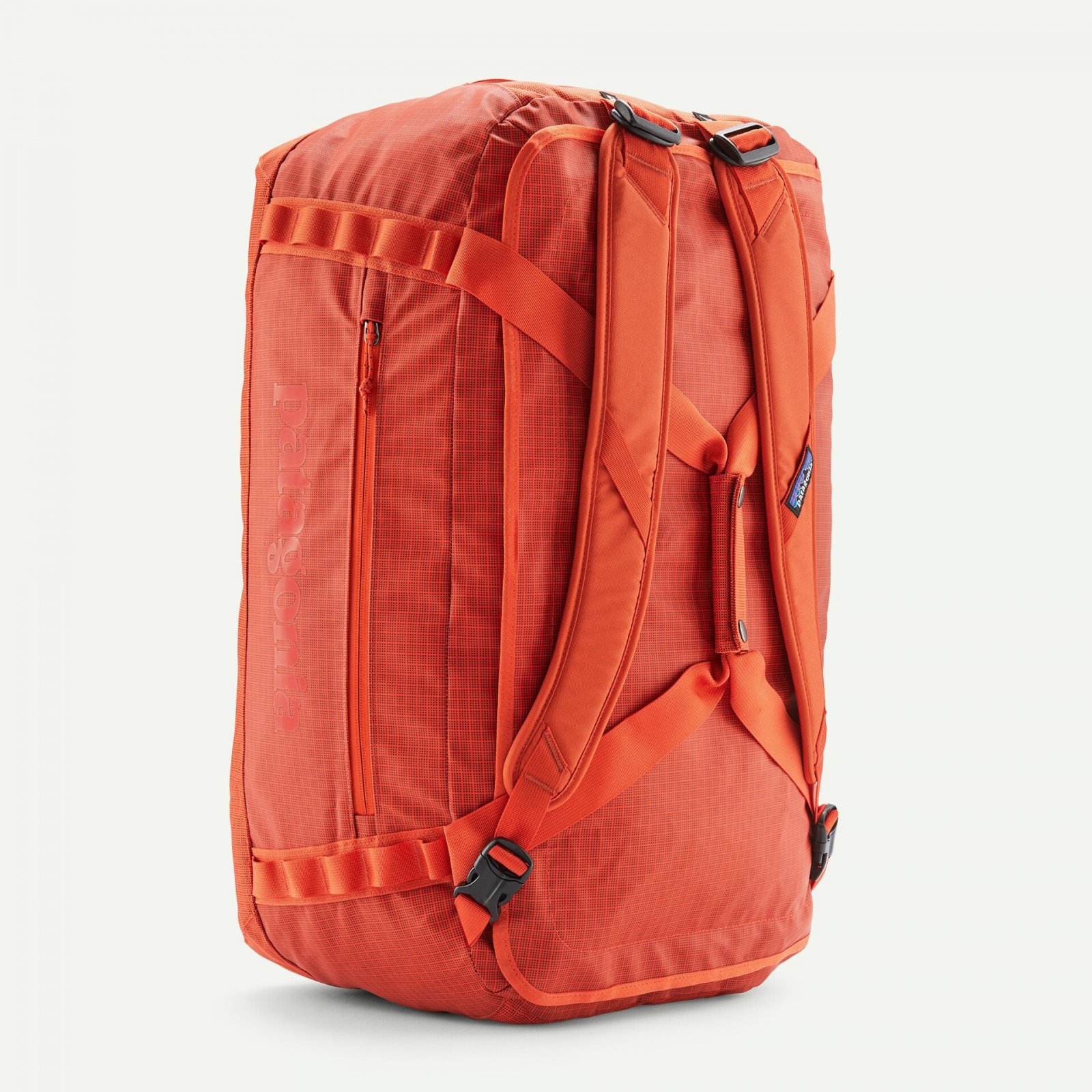 Geanta - Black Hole Duffel 40L - Negru
