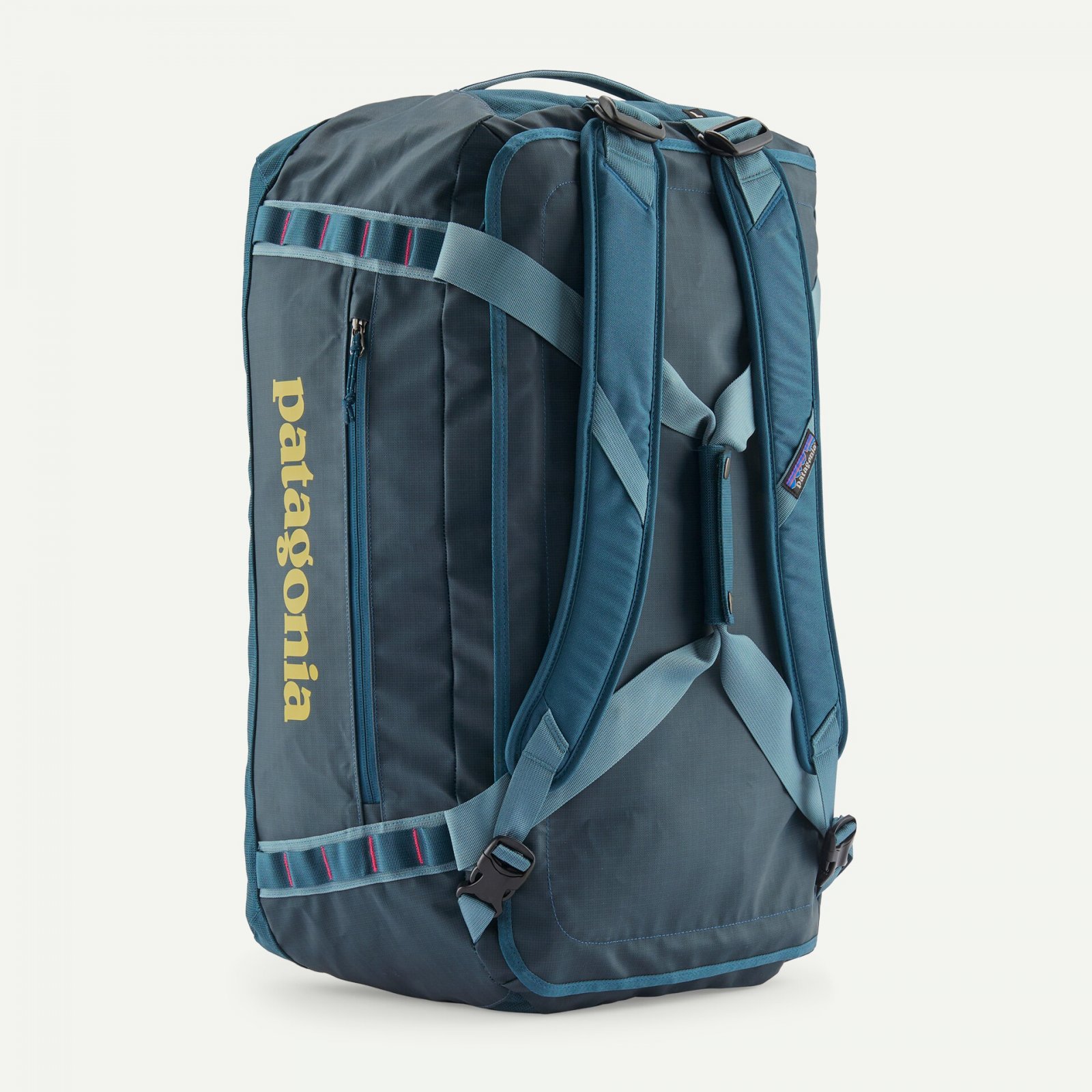 Geanta - Black Hole Duffel 40L - Negru