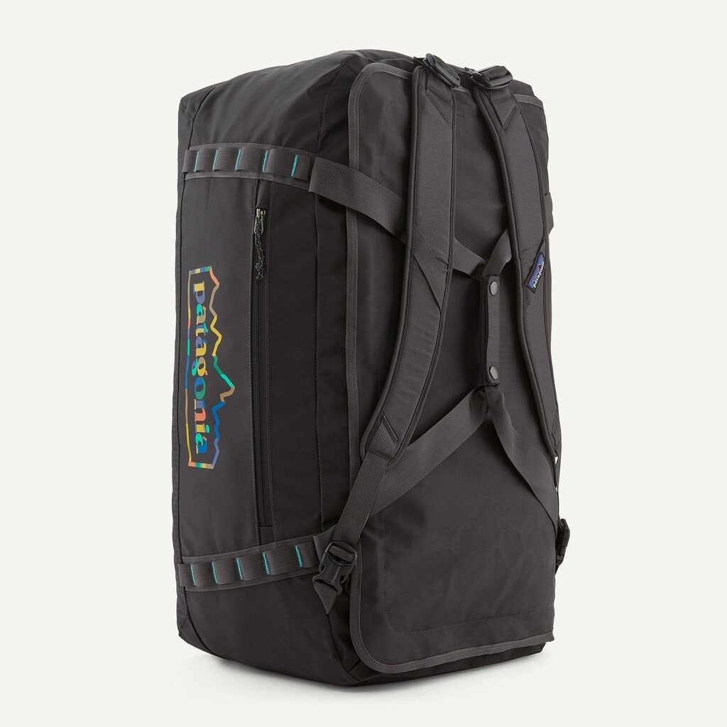 Geanta - Black Hole Duffel 40L - Negru