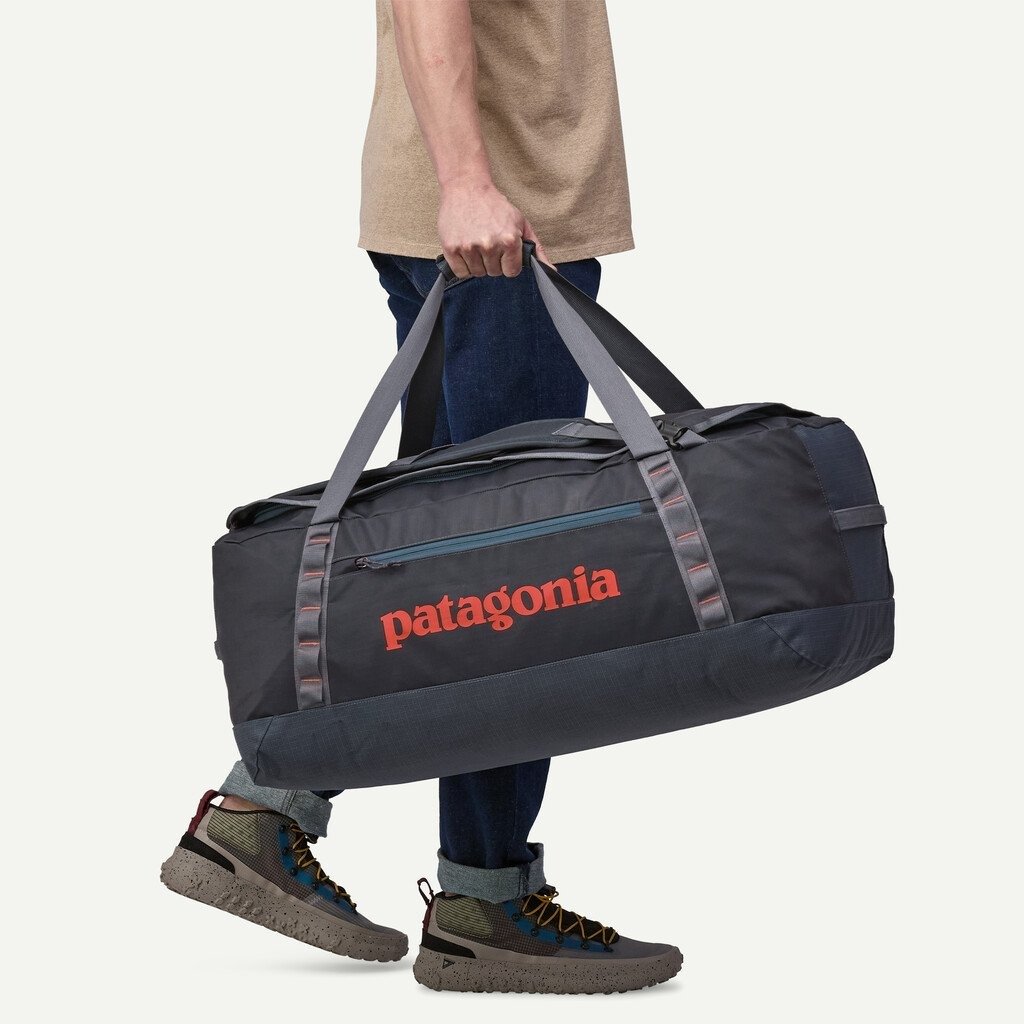 Geanta - Black Hole Duffel 40L - Negru