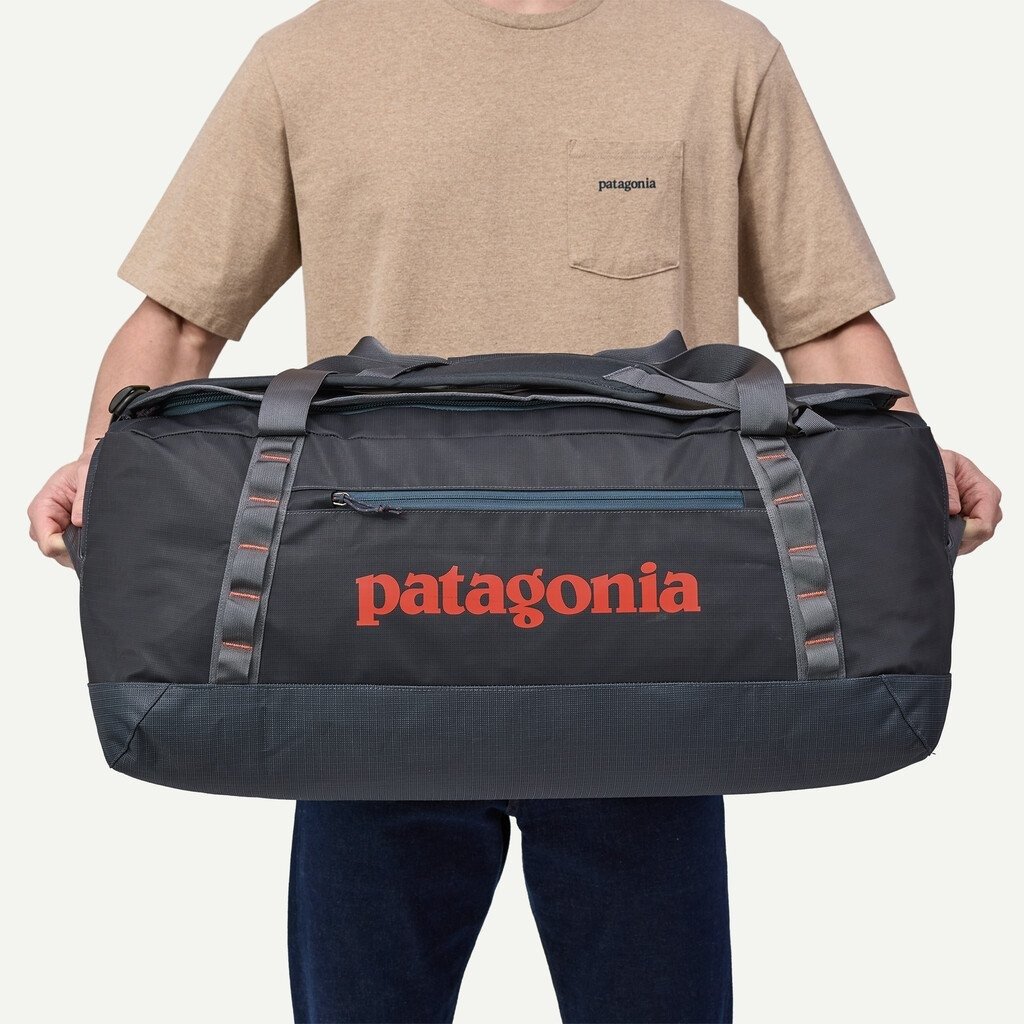 Geanta - Black Hole Duffel 40L - Negru