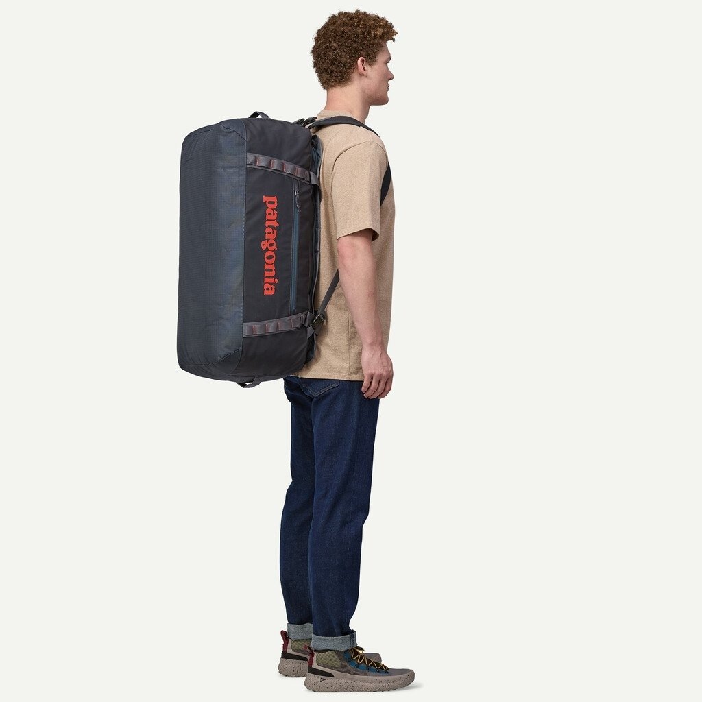 Geanta - Black Hole Duffel 40L - Negru