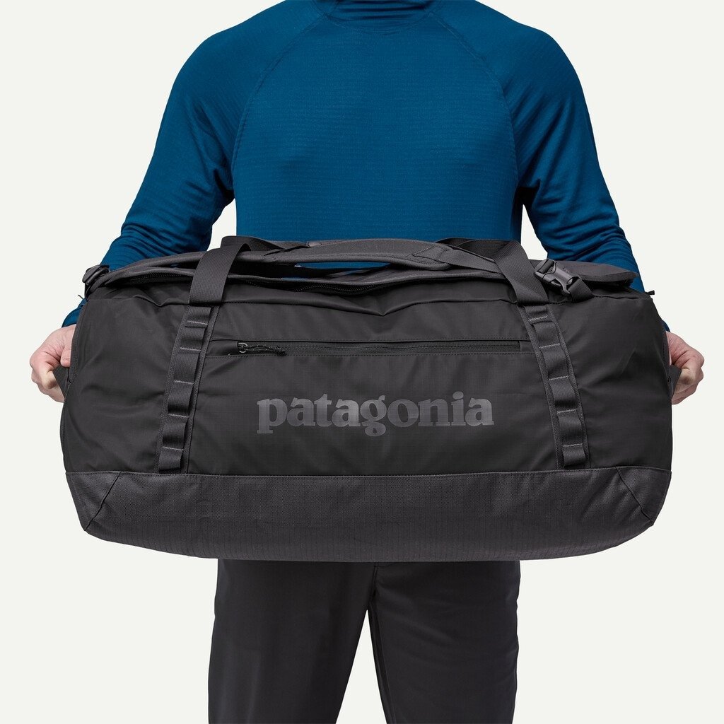 Geanta - Black Hole Duffel 40L - Negru
