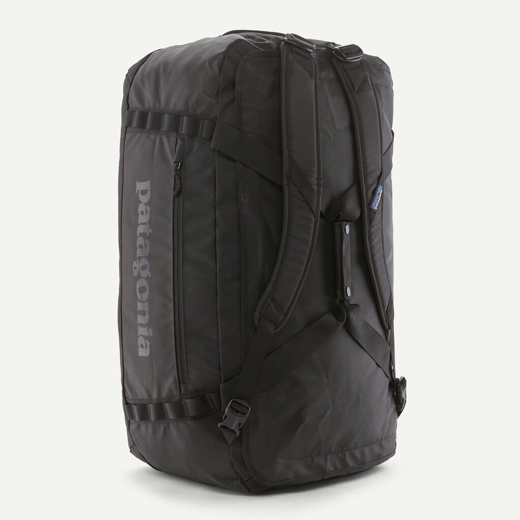 Geanta - Black Hole Duffel 40L - Negru