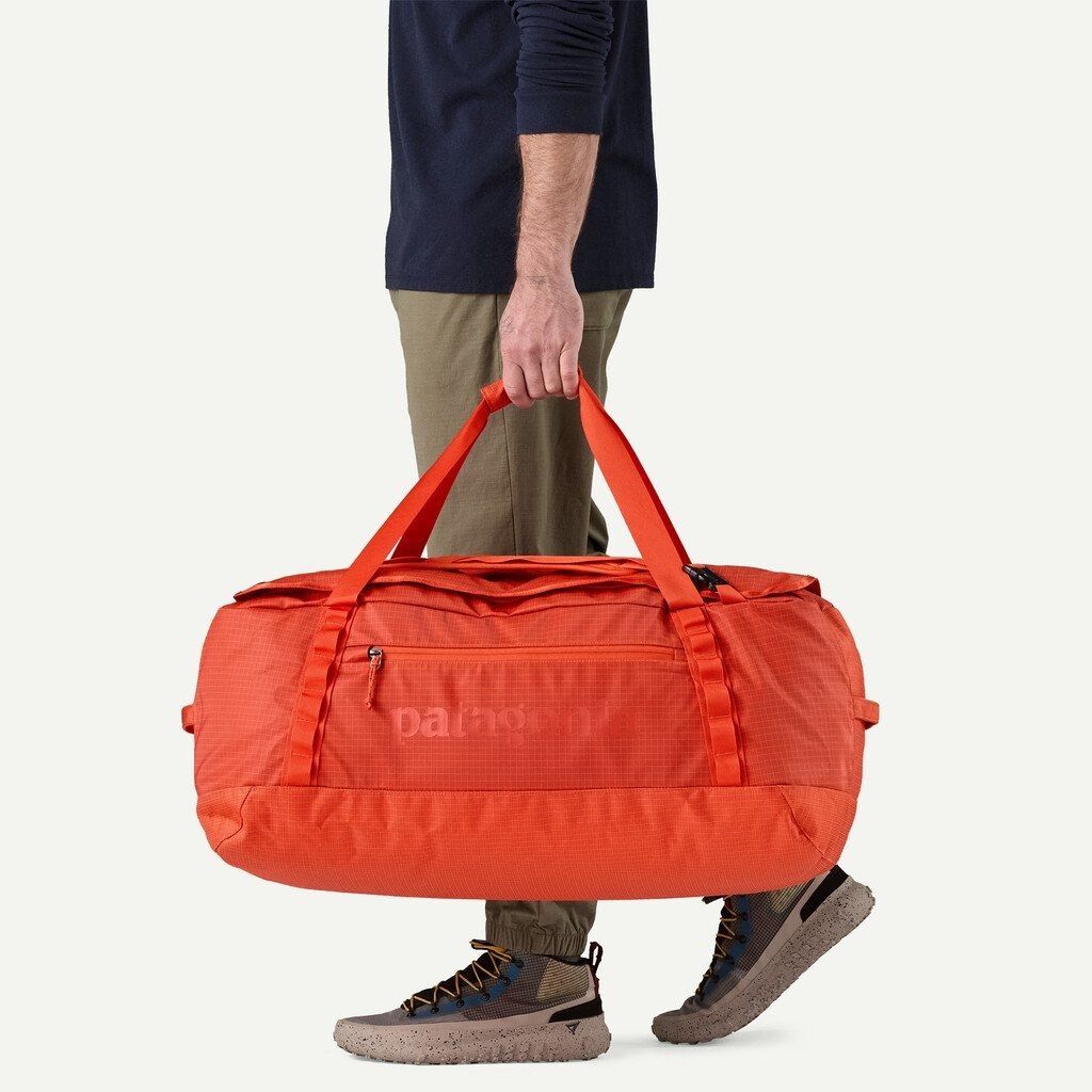 Geanta - Black Hole Duffel 40L - Negru