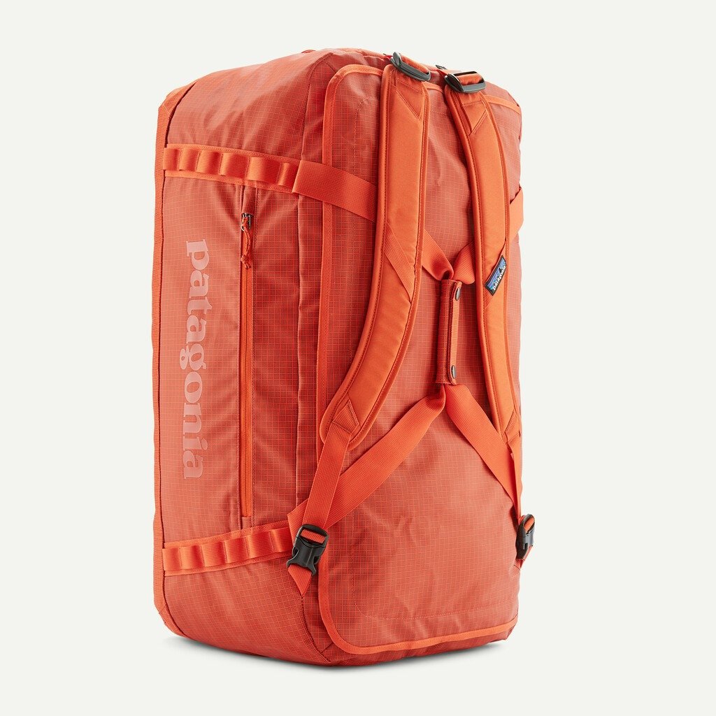 Geanta - Black Hole Duffel 40L - Negru