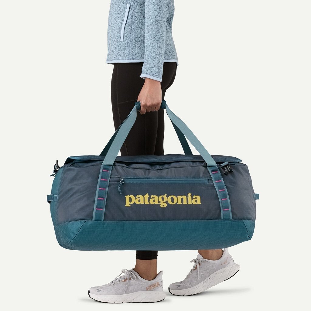 Geanta - Black Hole Duffel 40L - Negru