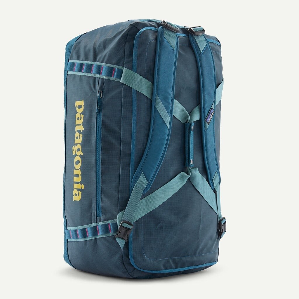 Geanta - Black Hole Duffel 40L - Negru