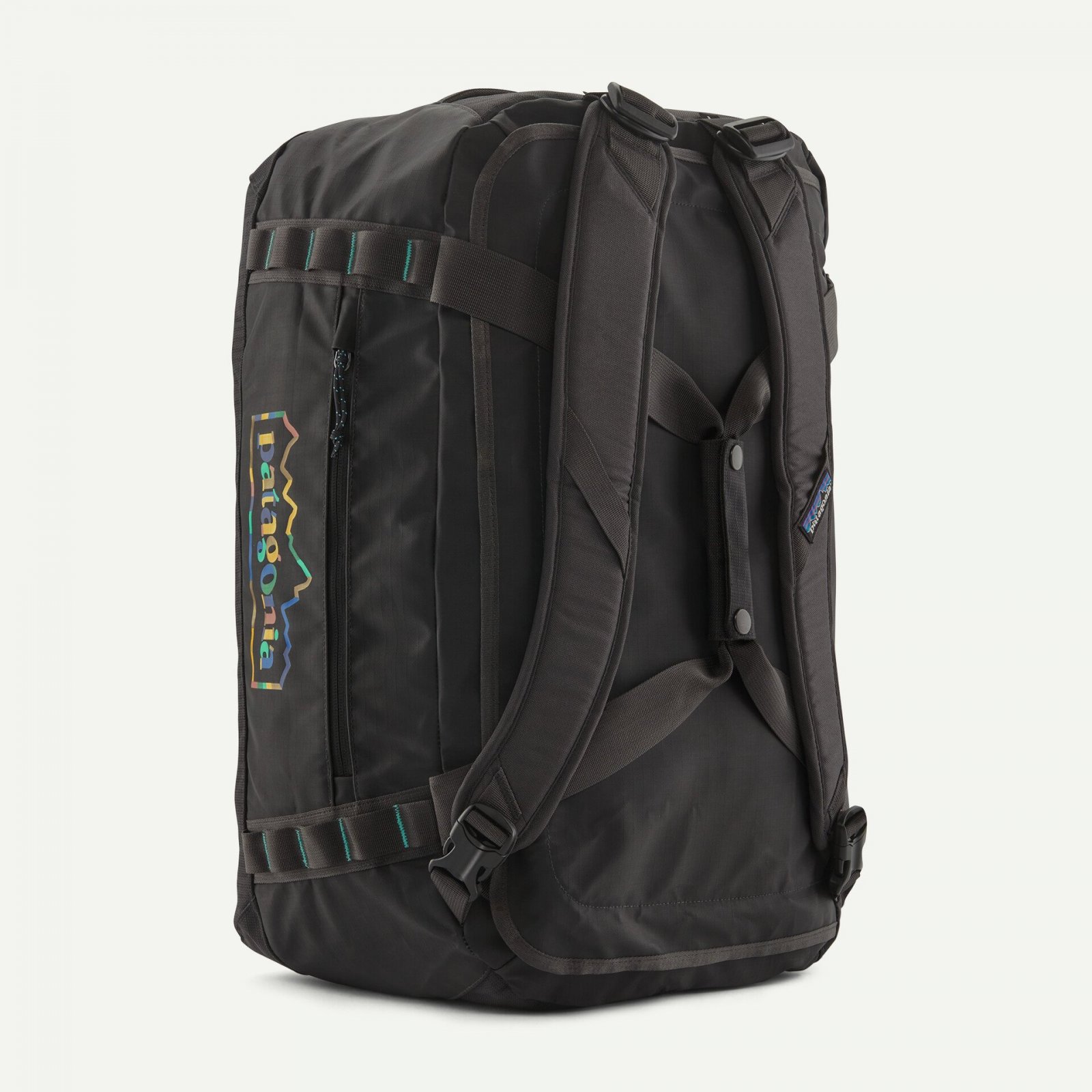 Geanta - Black Hole Duffel 40L - Negru