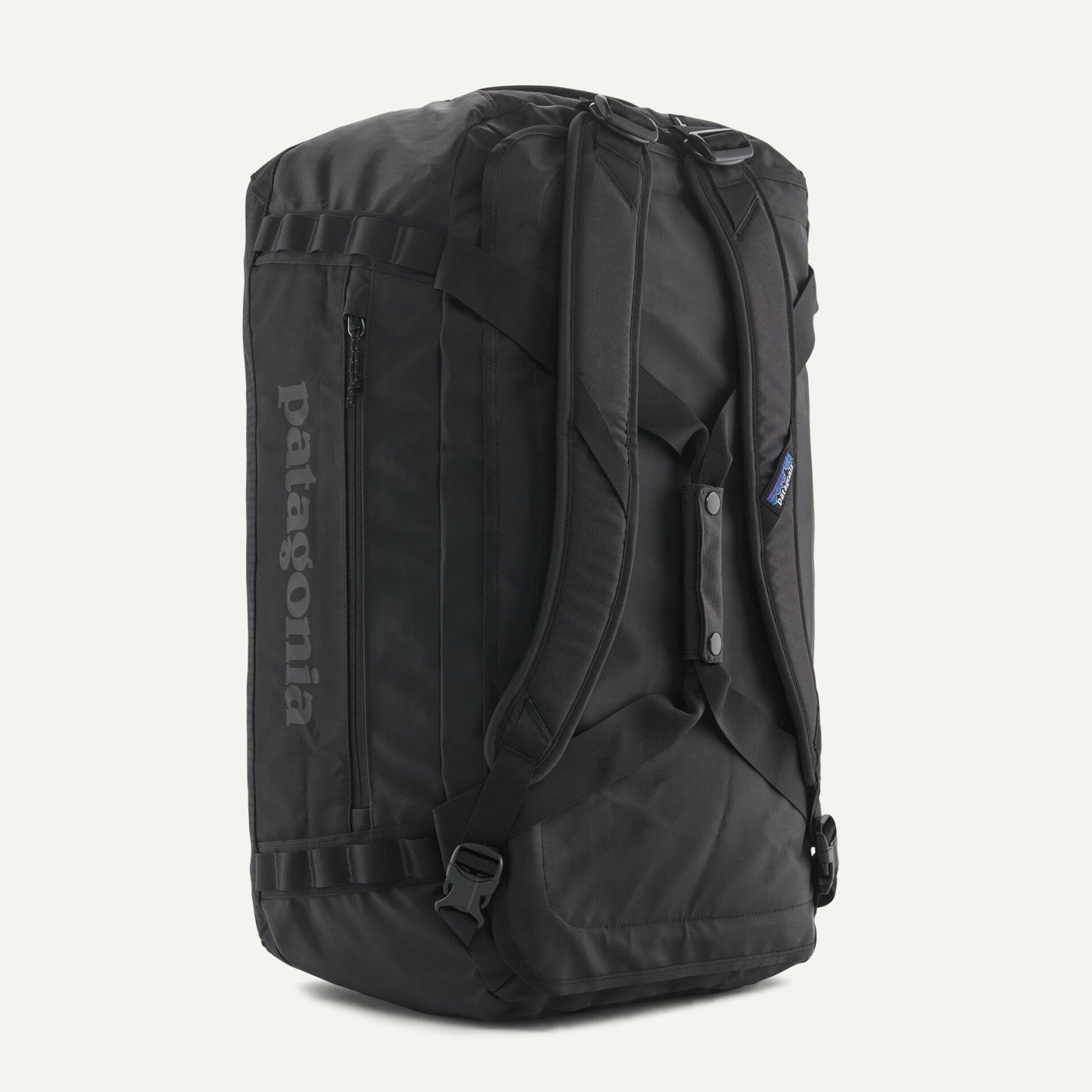 Geanta - Black Hole Duffel 40L - Negru