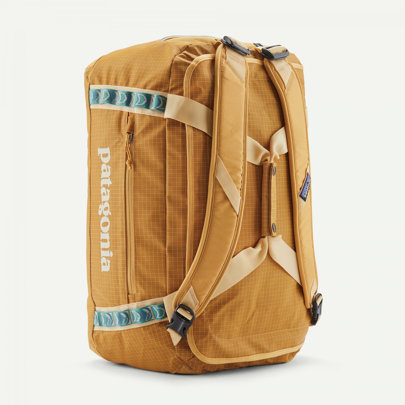 Geanta - Black Hole Duffel 40L - Negru
