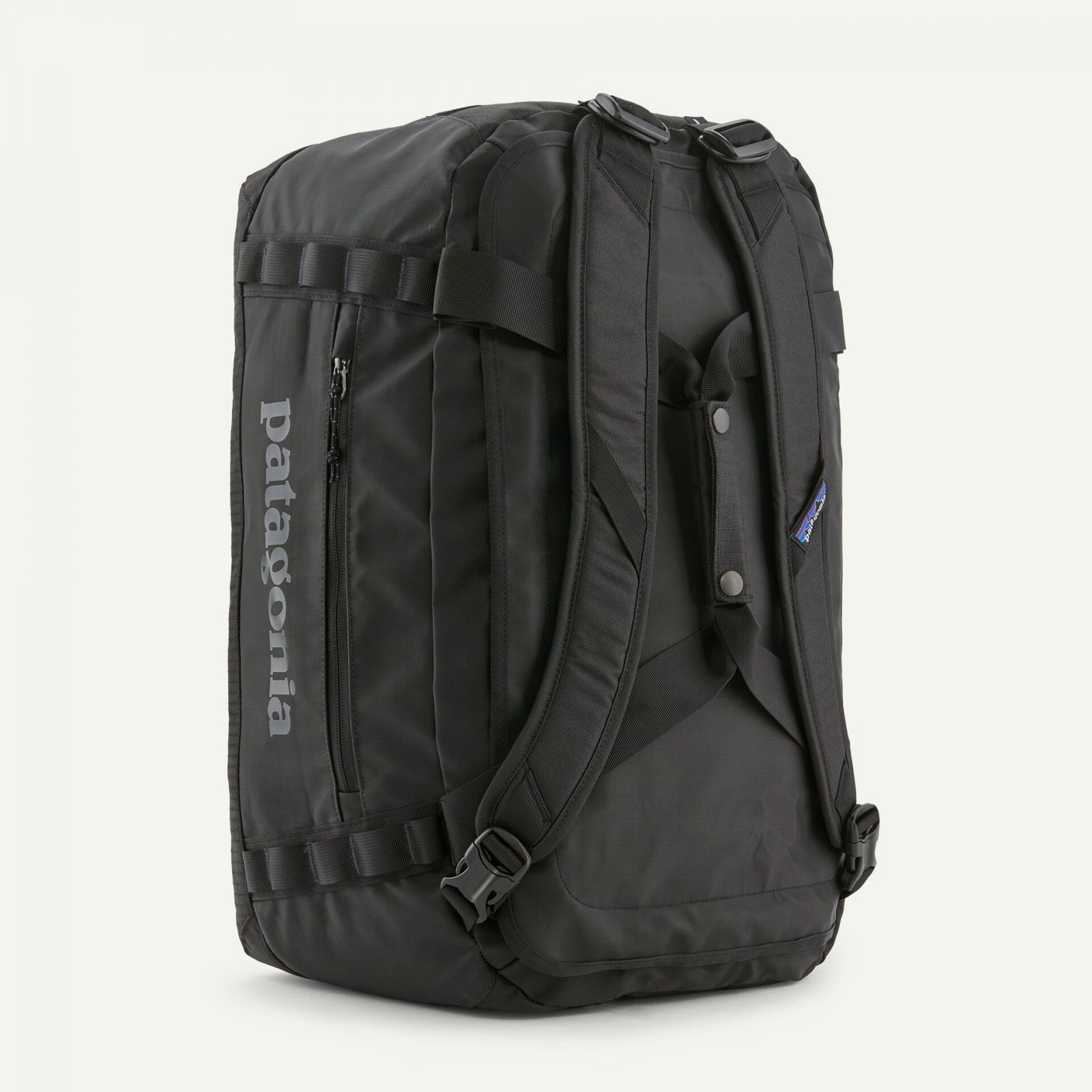 Geanta - Black Hole Duffel 40L - Negru