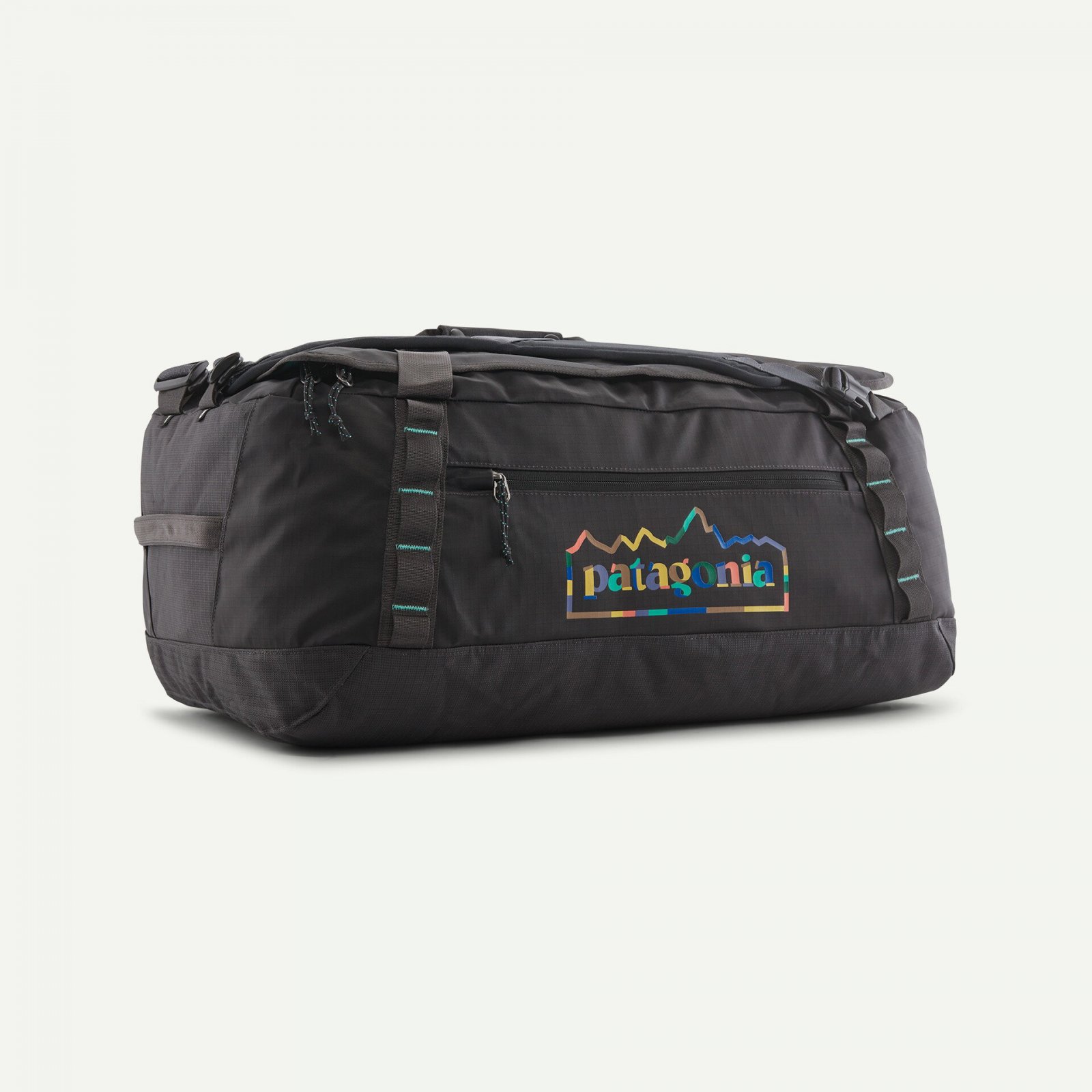 Geanta - Black Hole Duffel 40L - Negru