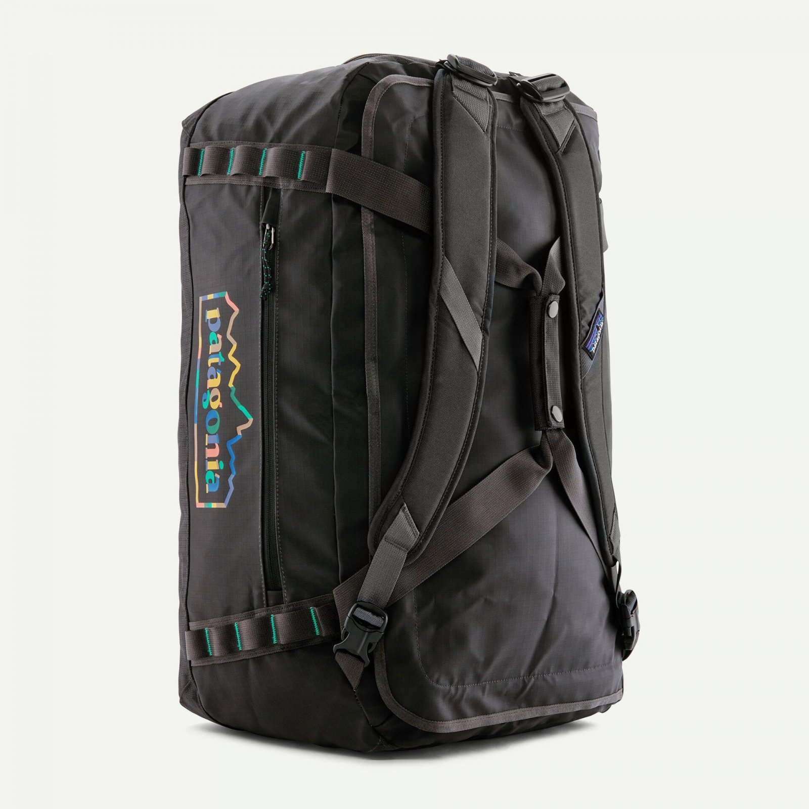Geanta - Black Hole Duffel 40L - Negru