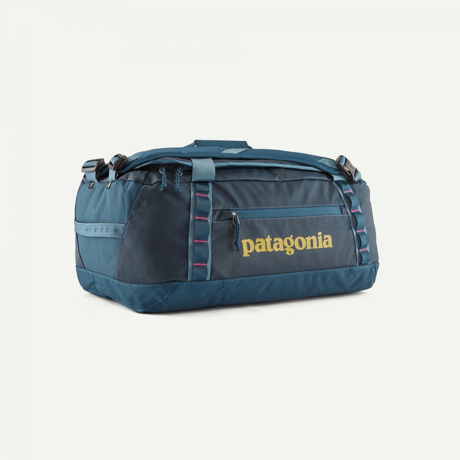 Geanta - Black Hole Duffel 40L - Negru