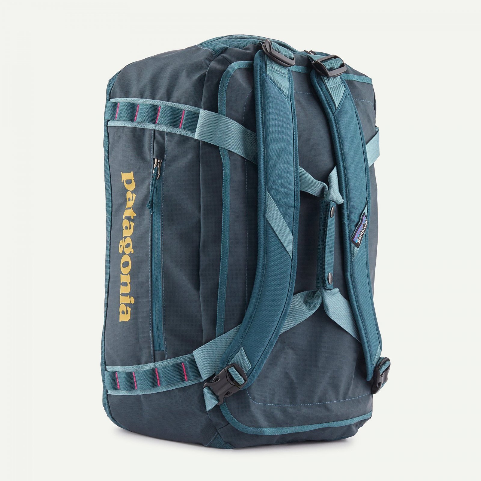 Geanta - Black Hole Duffel 40L - Negru