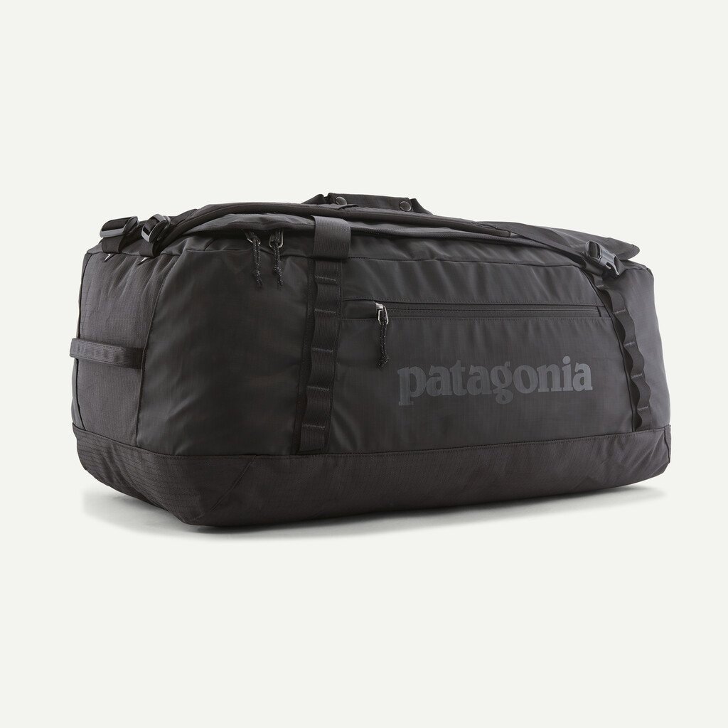 Geanta - Black Hole Duffel 40L - Negru