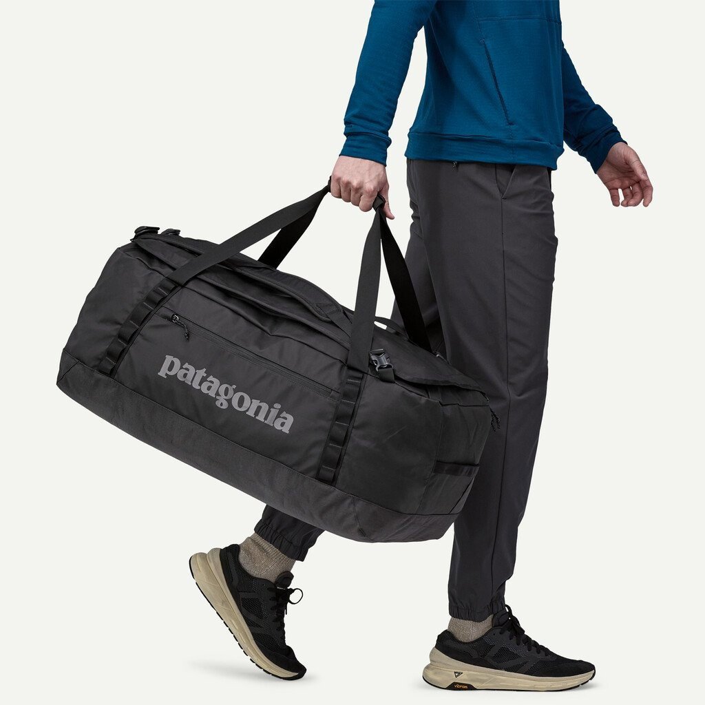 Geanta - Black Hole Duffel 40L - Negru