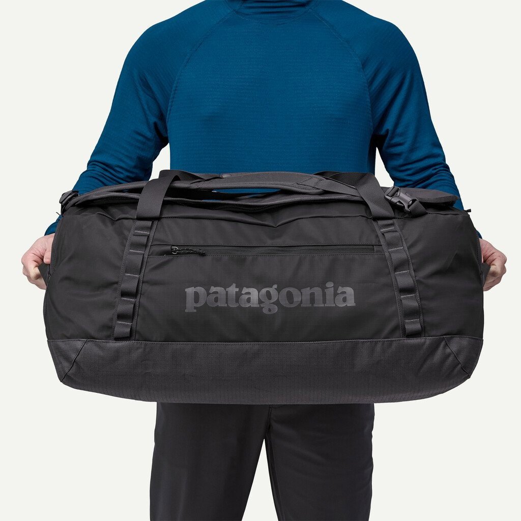 Geanta - Black Hole Duffel 40L - Negru