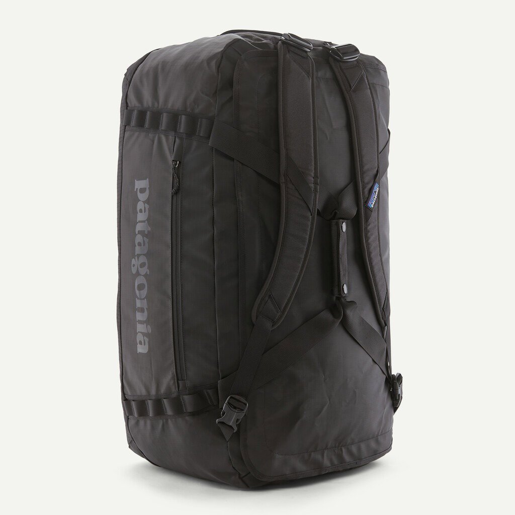 Geanta - Black Hole Duffel 40L - Negru